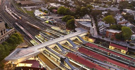 parking permit redfern|Redfern Station Sydney parking .